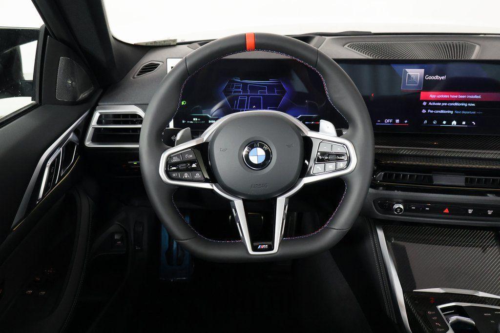 new 2026 BMW M440 car, priced at $78,540