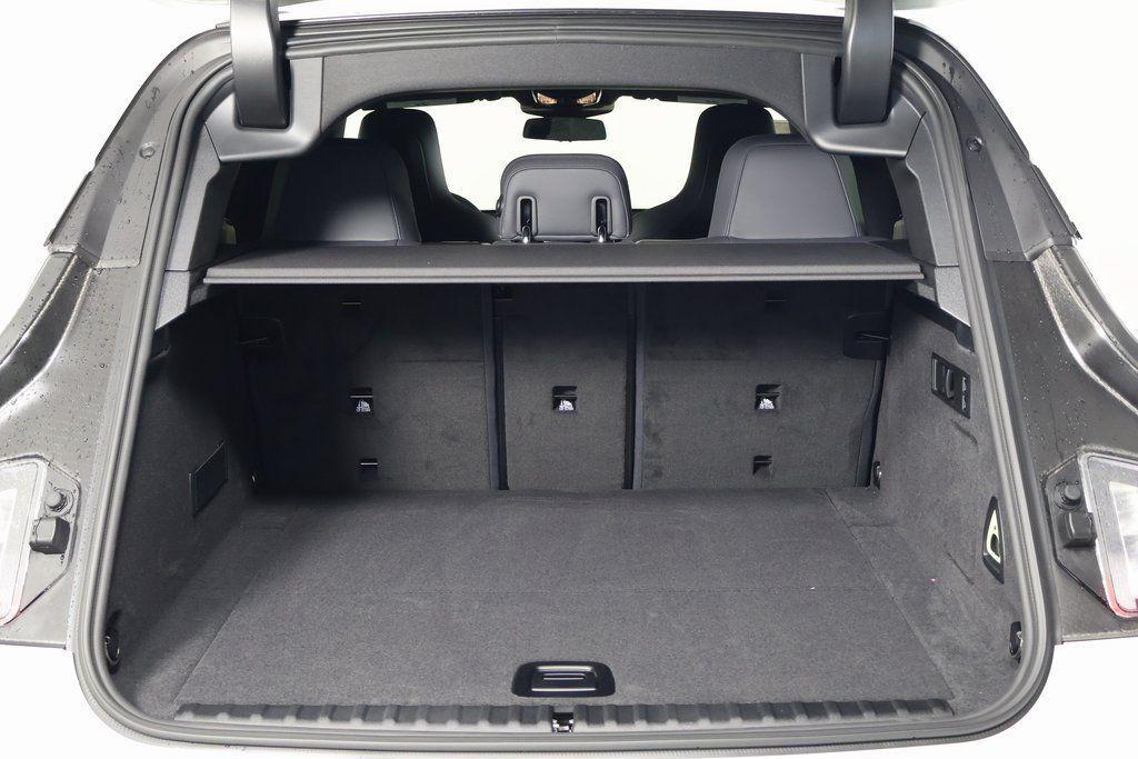 new 2026 BMW iX car, priced at $107,095