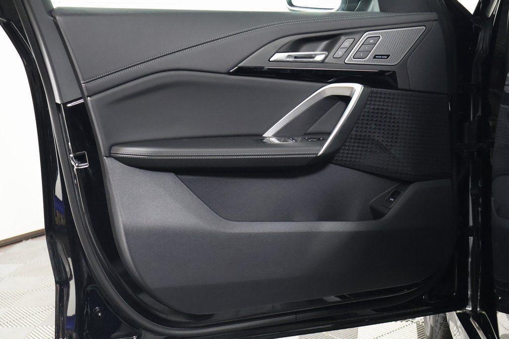 new 2026 BMW X1 car, priced at $48,155