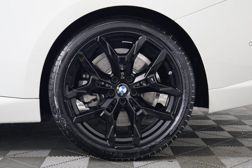 new 2026 BMW 230 car, priced at $48,630