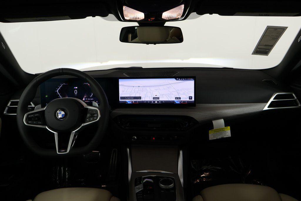 new 2026 BMW 230 car, priced at $48,630