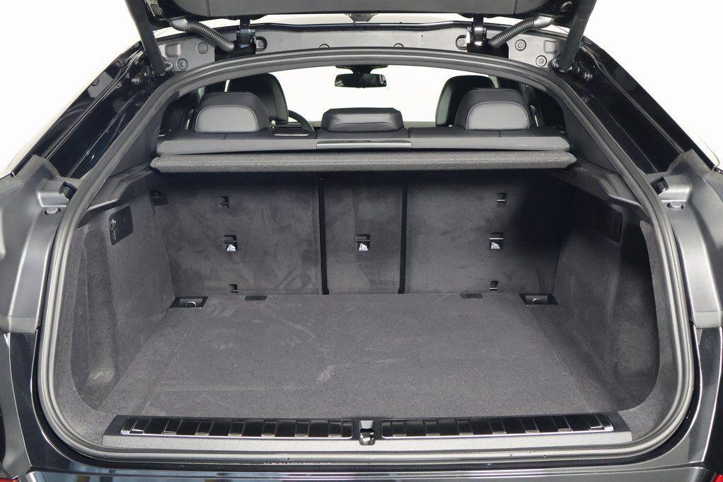 new 2026 BMW X6 car, priced at $93,400