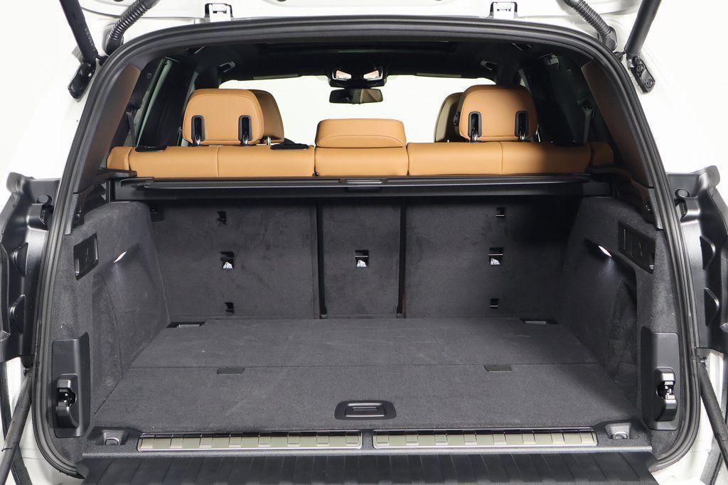 new 2026 BMW X5 PHEV car, priced at $84,875