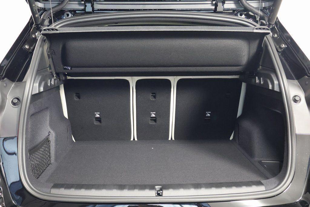 new 2026 BMW X1 car, priced at $47,355