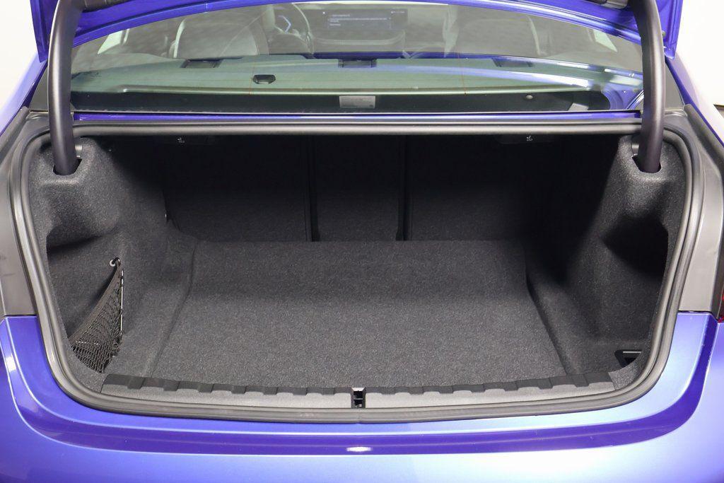 used 2024 BMW M340 car, priced at $56,882