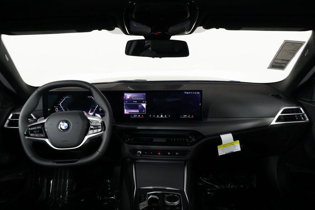 new 2026 BMW 230 car, priced at $46,680
