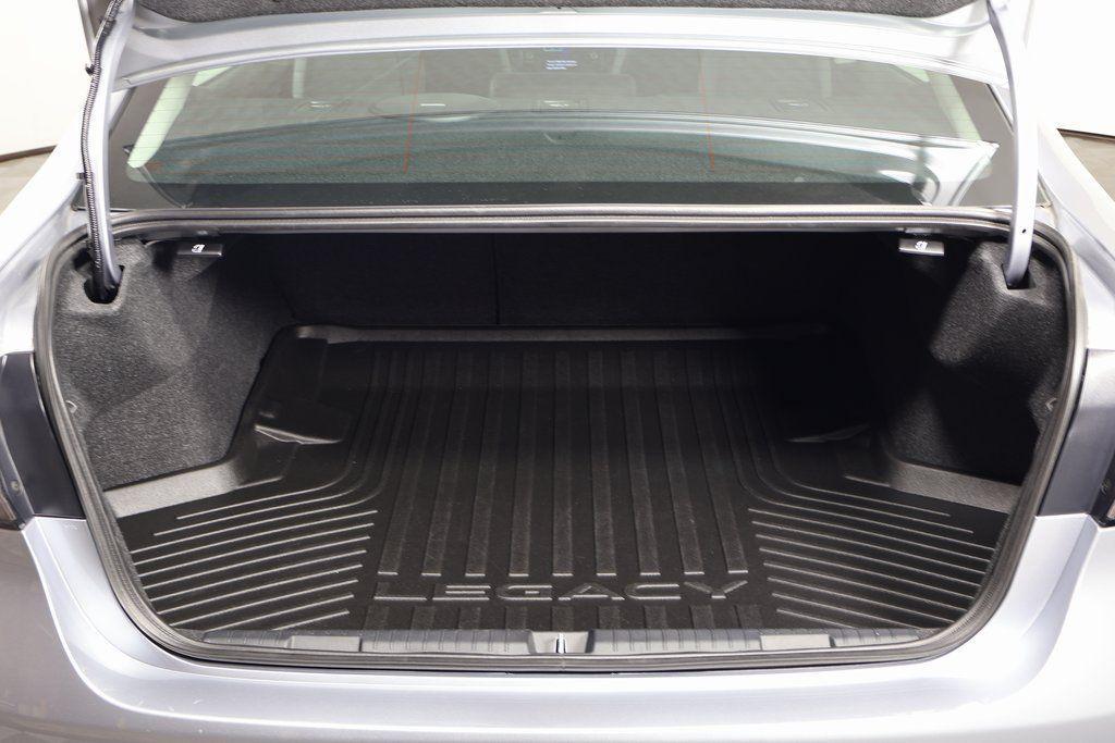 used 2025 Subaru Legacy car, priced at $27,775