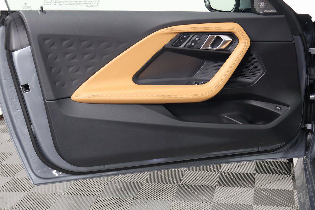 new 2026 BMW 230 car, priced at $48,930