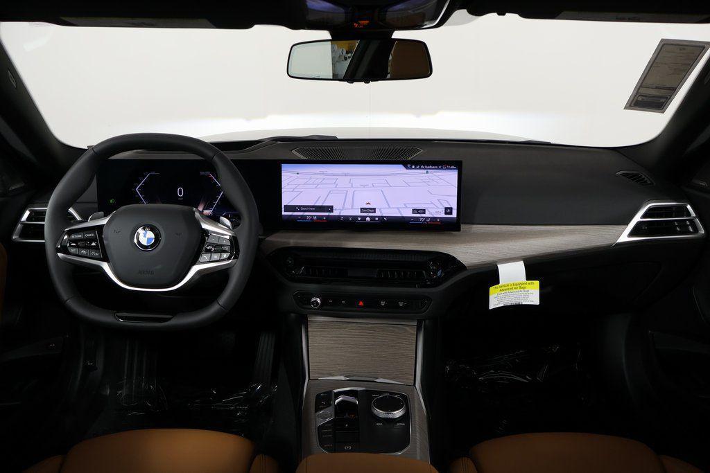 new 2026 BMW 230 car, priced at $48,930