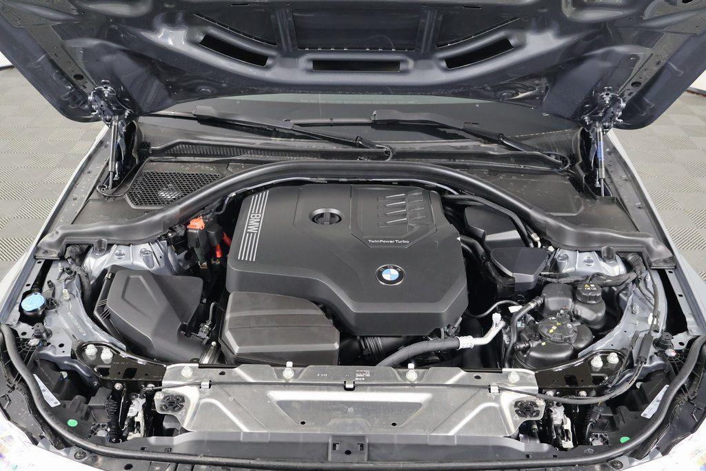 new 2026 BMW 230 car, priced at $48,930