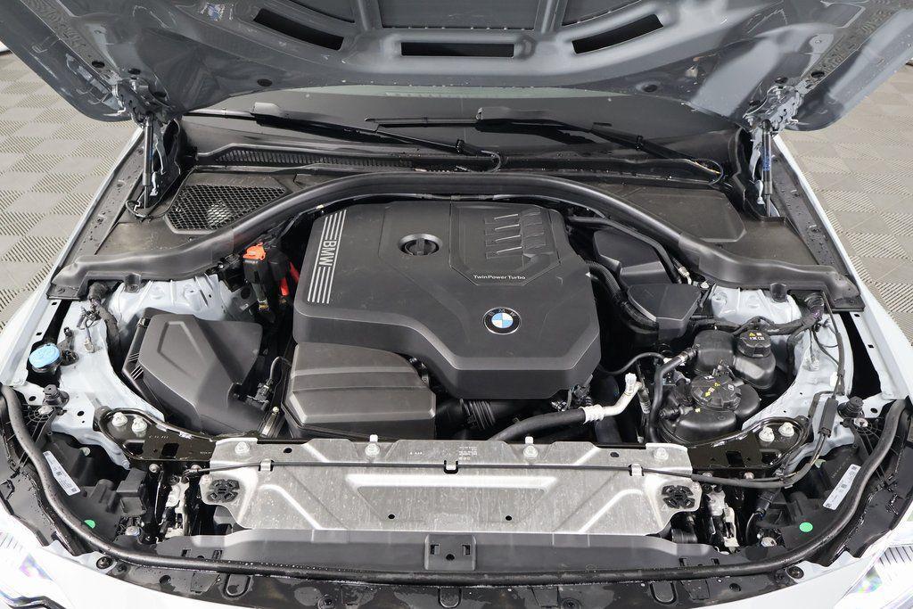 new 2026 BMW 230 car, priced at $49,930