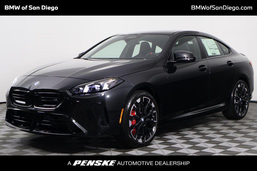 new 2026 BMW M235 Gran Coupe car, priced at $55,075