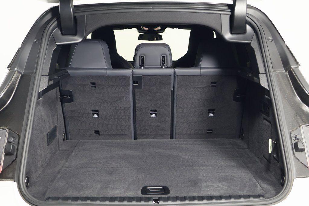 used 2024 BMW iX car, priced at $51,991