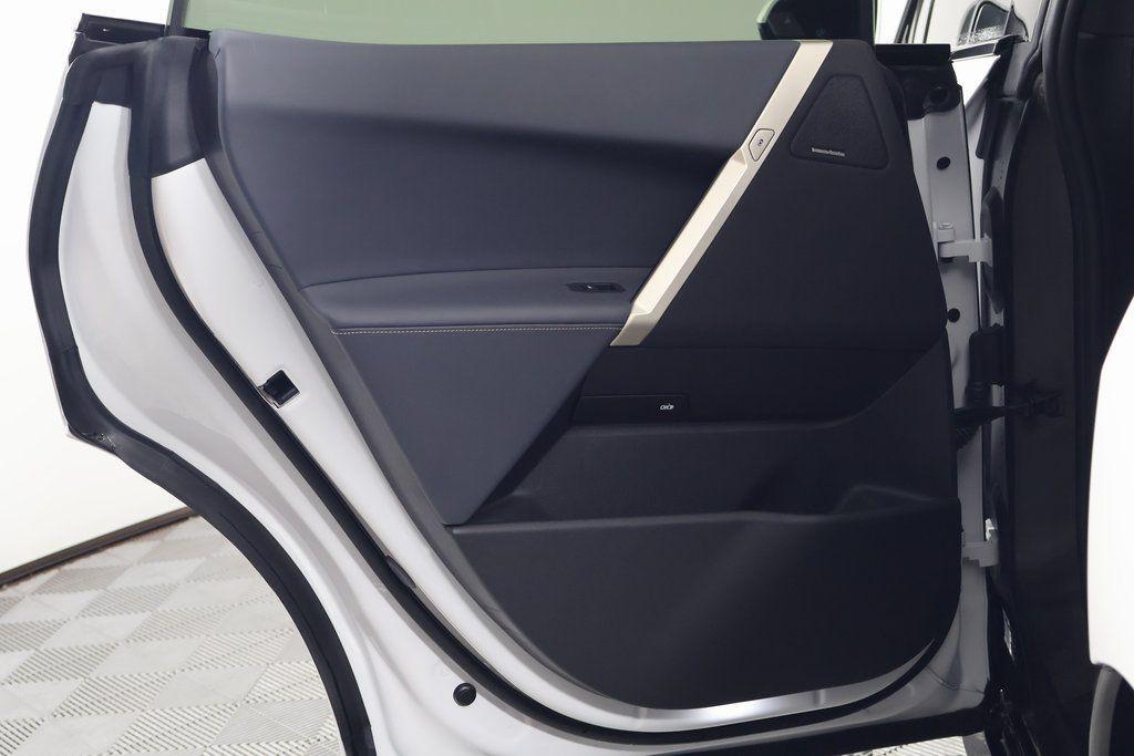 used 2024 BMW iX car, priced at $51,991