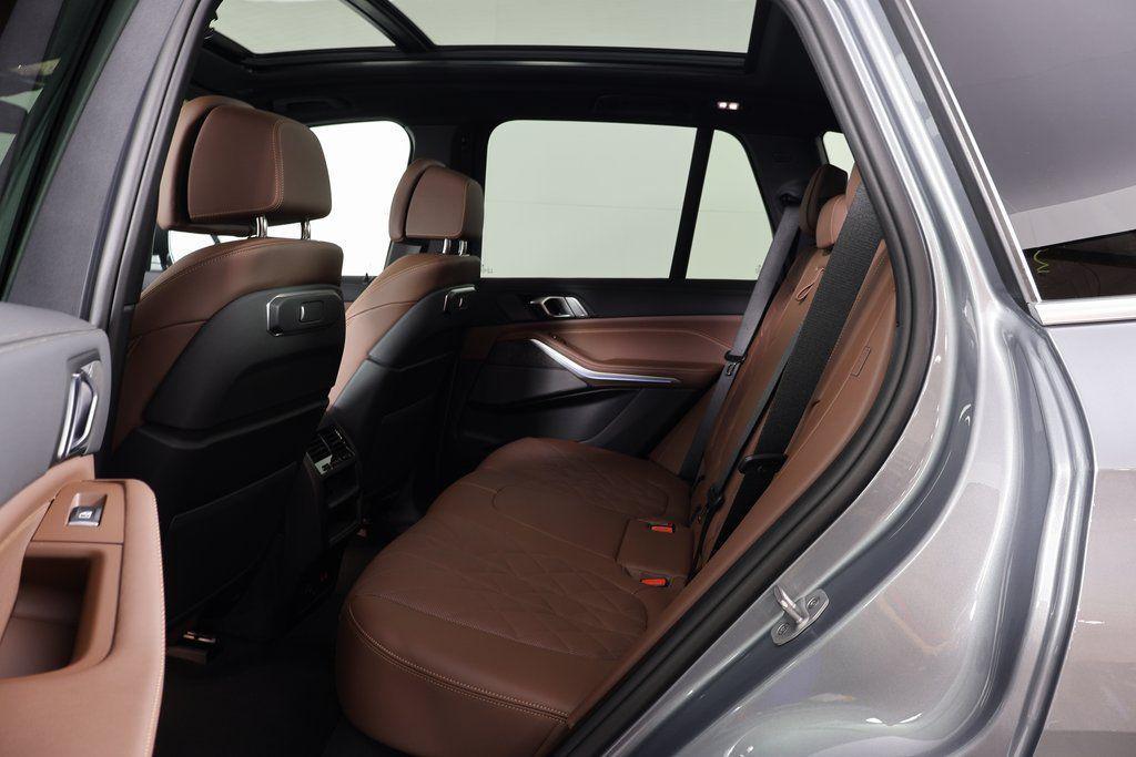 used 2026 BMW X5 PHEV car, priced at $75,494