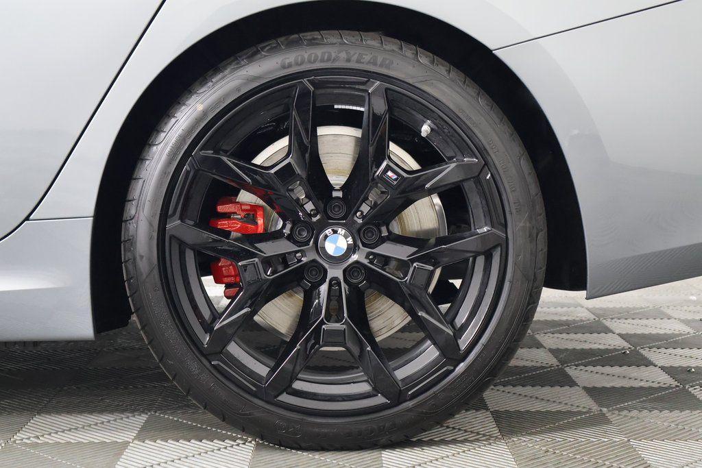 new 2026 BMW M340 car, priced at $71,415