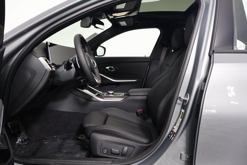 new 2026 BMW M340 car, priced at $71,415