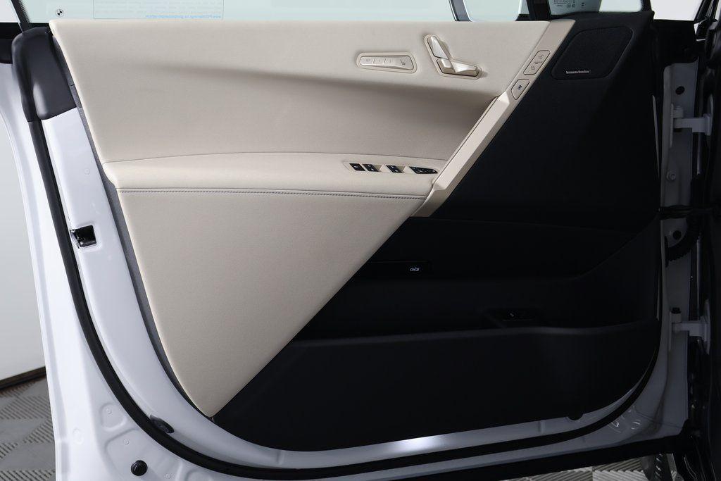 new 2026 BMW iX car, priced at $84,220