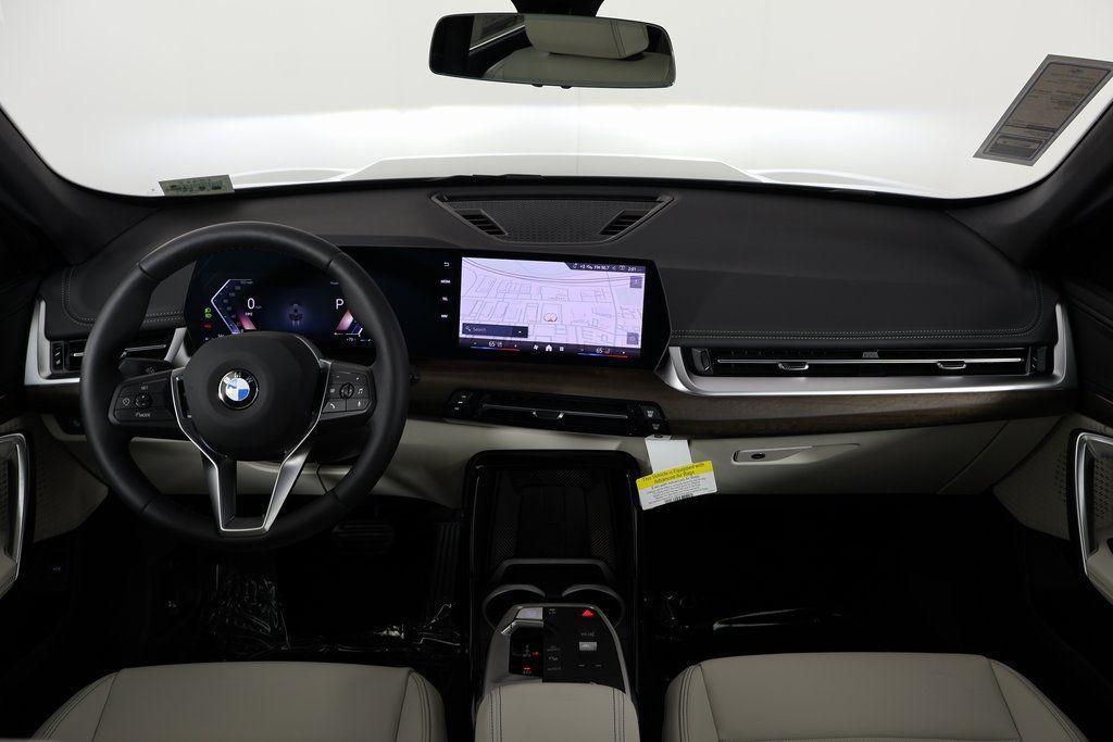 new 2026 BMW X1 car, priced at $48,005