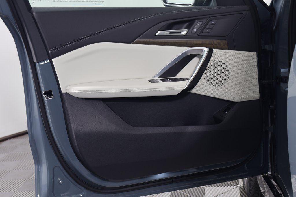 new 2026 BMW X1 car, priced at $48,005