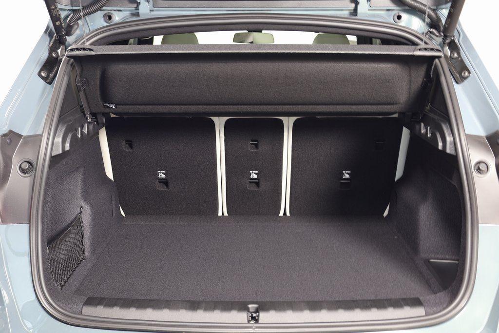 new 2026 BMW X1 car, priced at $48,005