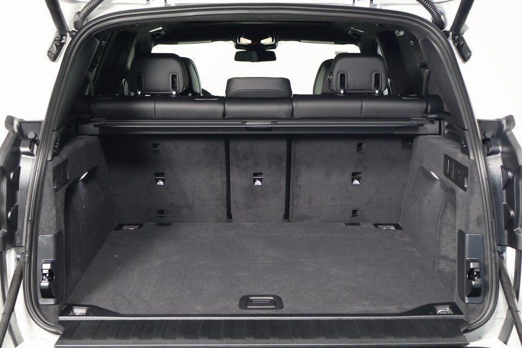 new 2026 BMW X5 car, priced at $109,775