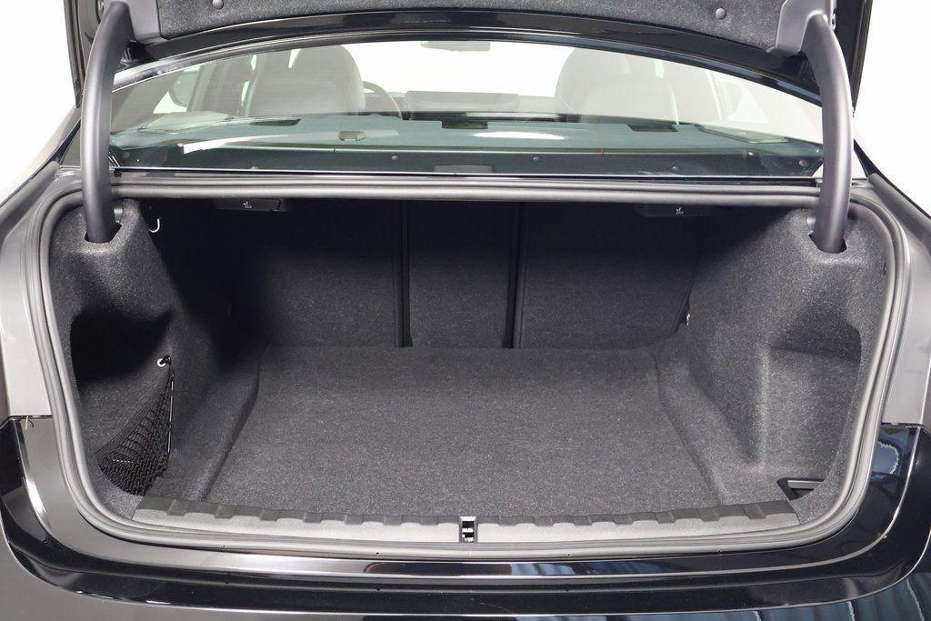 used 2025 BMW 330 car, priced at $40,583