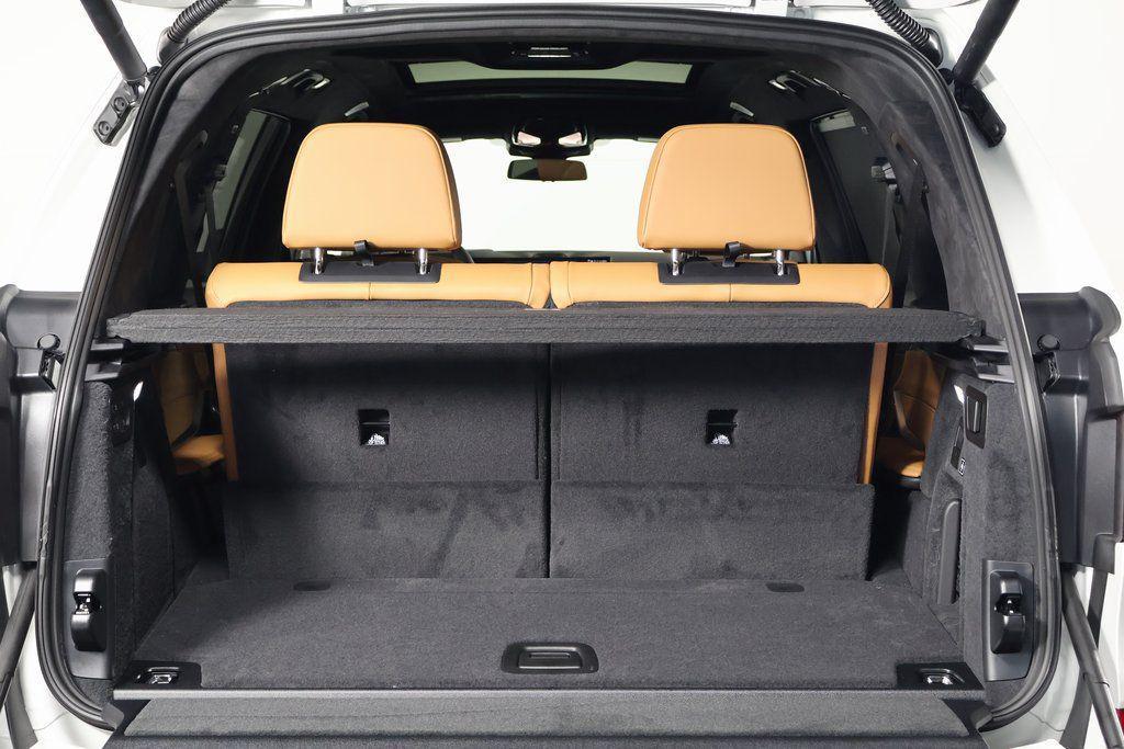 new 2026 BMW X7 car, priced at $103,400