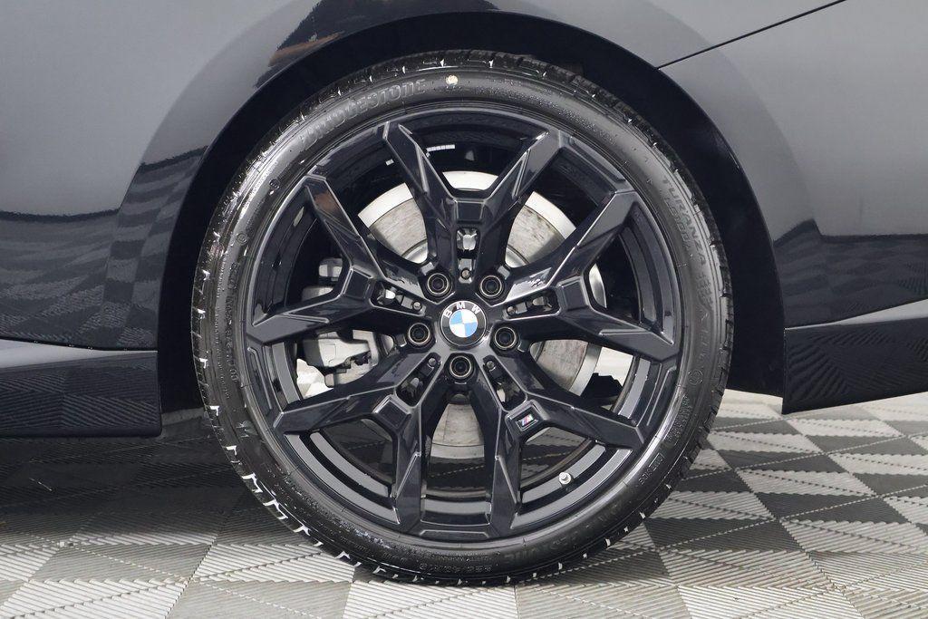 new 2026 BMW 230 car, priced at $49,780