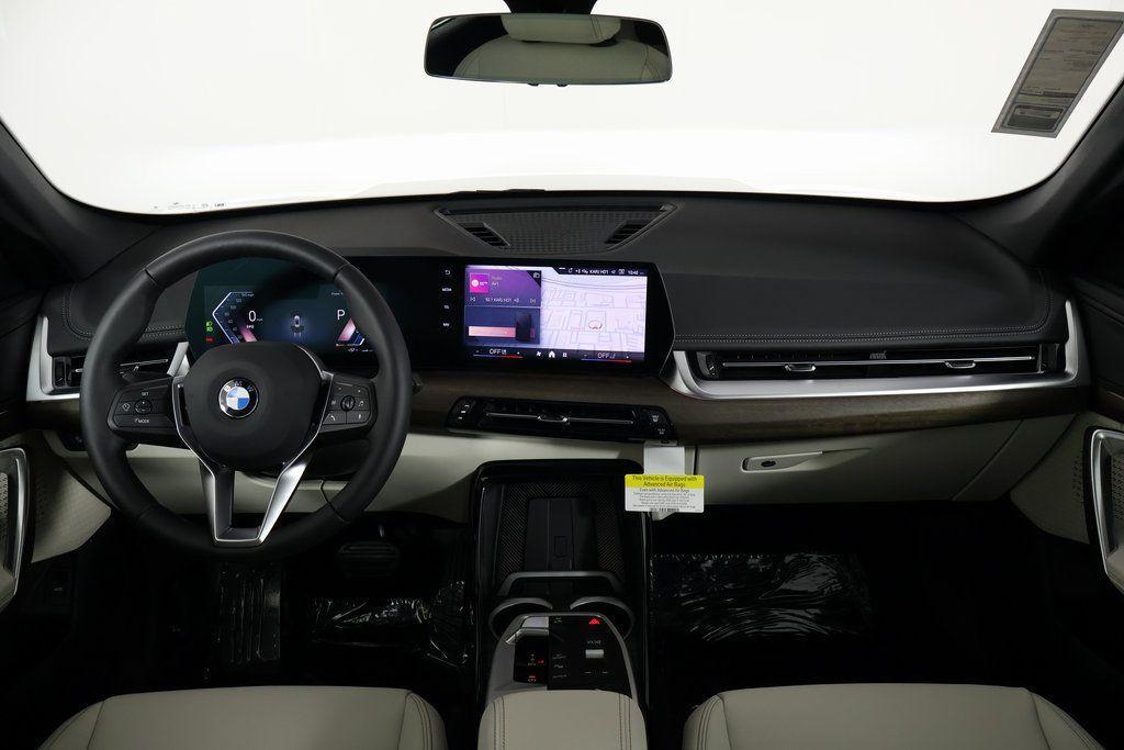 new 2026 BMW X1 car, priced at $47,370