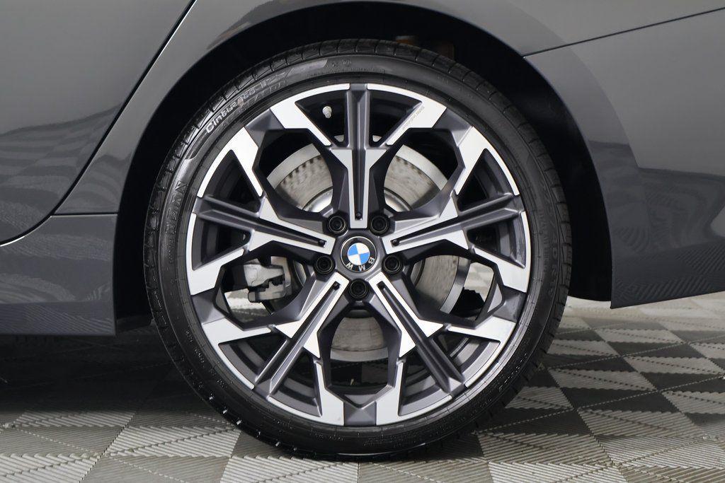 new 2026 BMW 330 car, priced at $54,290