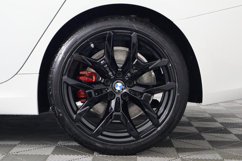 new 2026 BMW 330 car, priced at $56,090