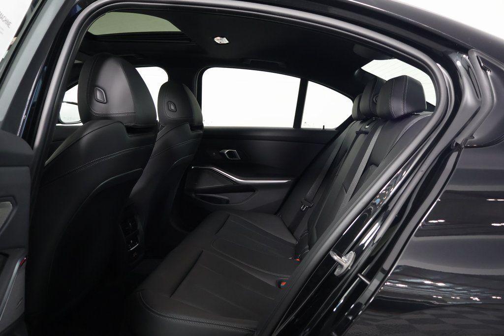 new 2026 BMW M340 car, priced at $70,305