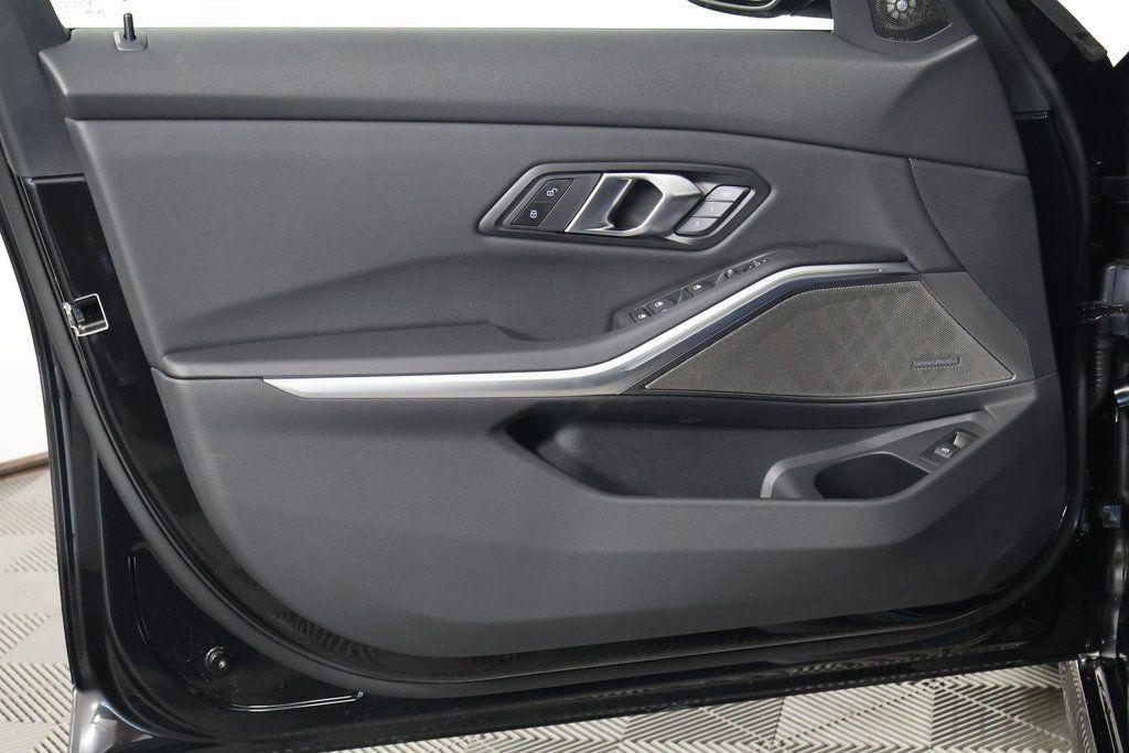 new 2026 BMW M340 car, priced at $70,305