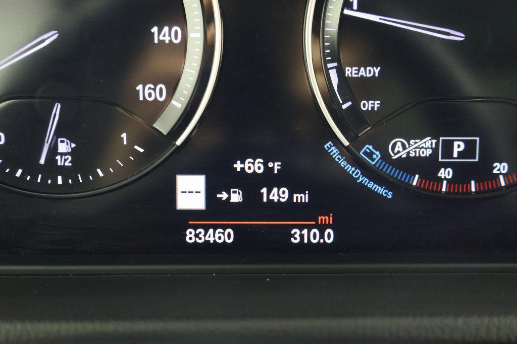 used 2020 BMW X1 car, priced at $17,982