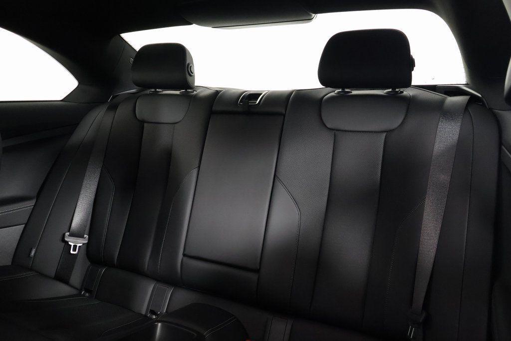 new 2026 BMW 230 car, priced at $48,030