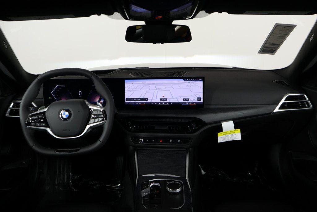 new 2026 BMW 230 car, priced at $48,030