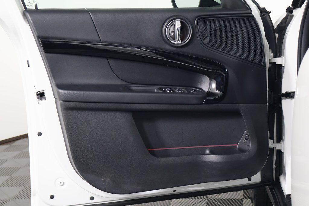 used 2023 MINI Countryman car, priced at $24,865