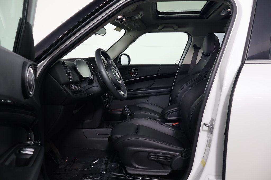 used 2023 MINI Countryman car, priced at $24,865