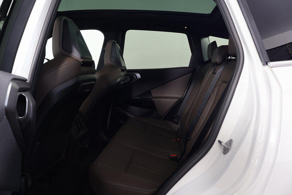 new 2026 BMW X3 car, priced at $55,375