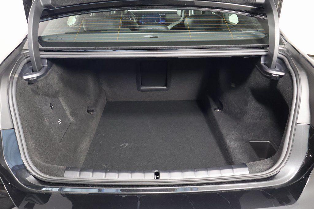 new 2026 BMW 750e car, priced at $117,460