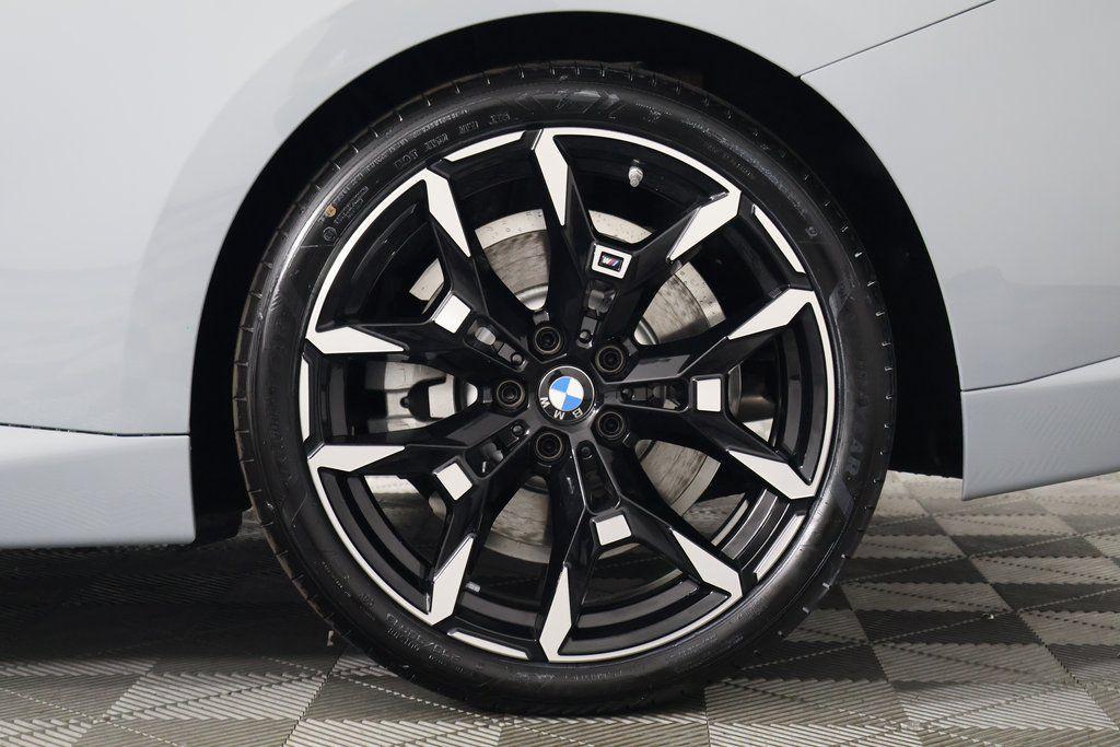 new 2026 BMW 230 car, priced at $49,930