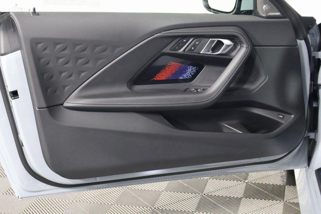 new 2026 BMW 230 car, priced at $49,930