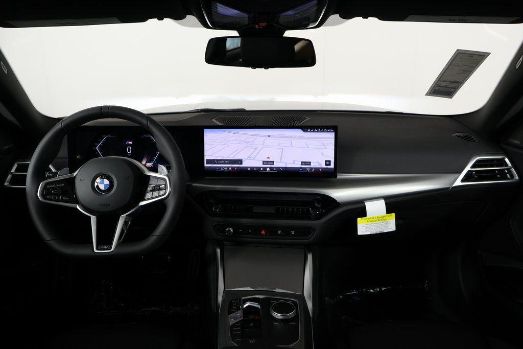 new 2026 BMW 230 car, priced at $49,930