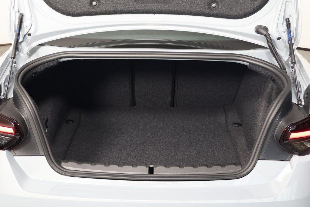 new 2026 BMW 230 car, priced at $49,930