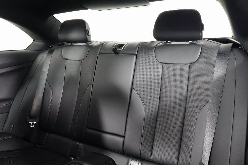 new 2026 BMW 230 car, priced at $49,930