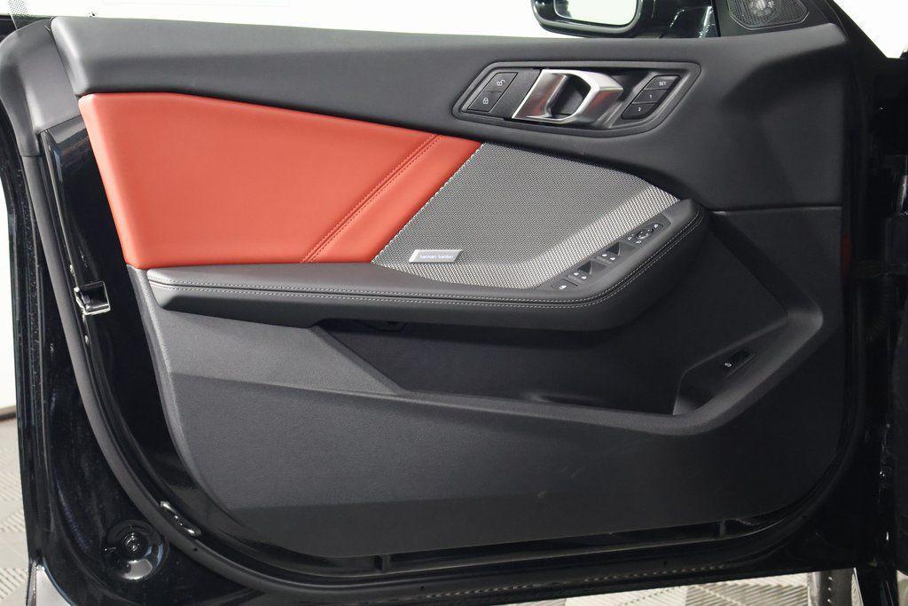 new 2026 BMW M235 Gran Coupe car, priced at $57,125