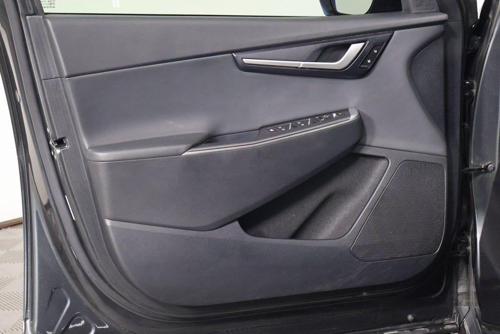 used 2024 Kia EV6 car, priced at $24,415