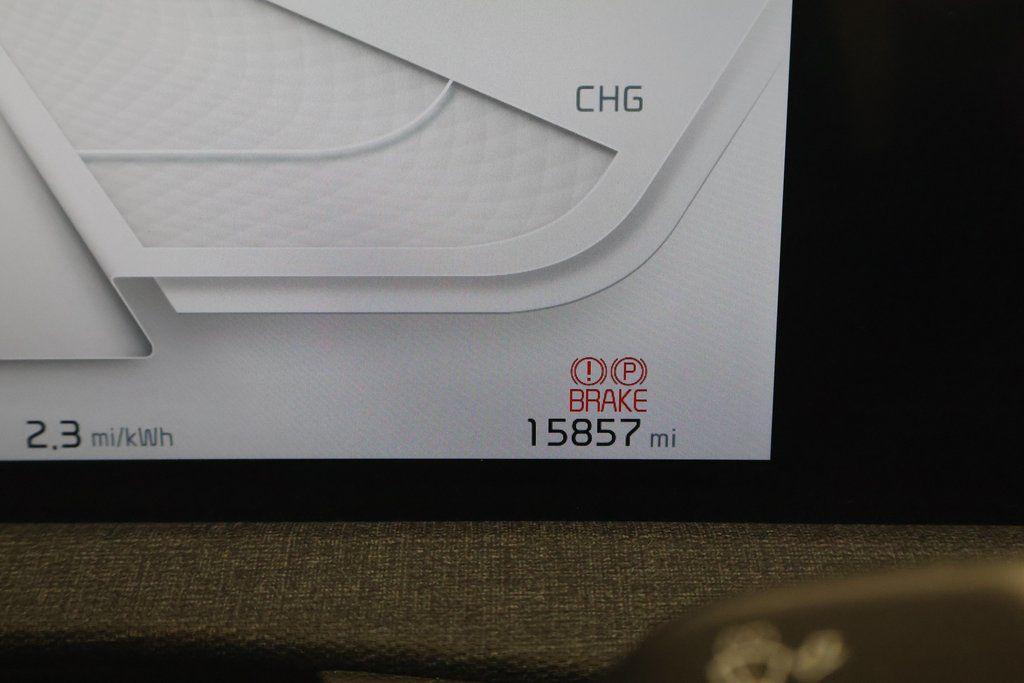 used 2024 Kia EV6 car, priced at $24,415