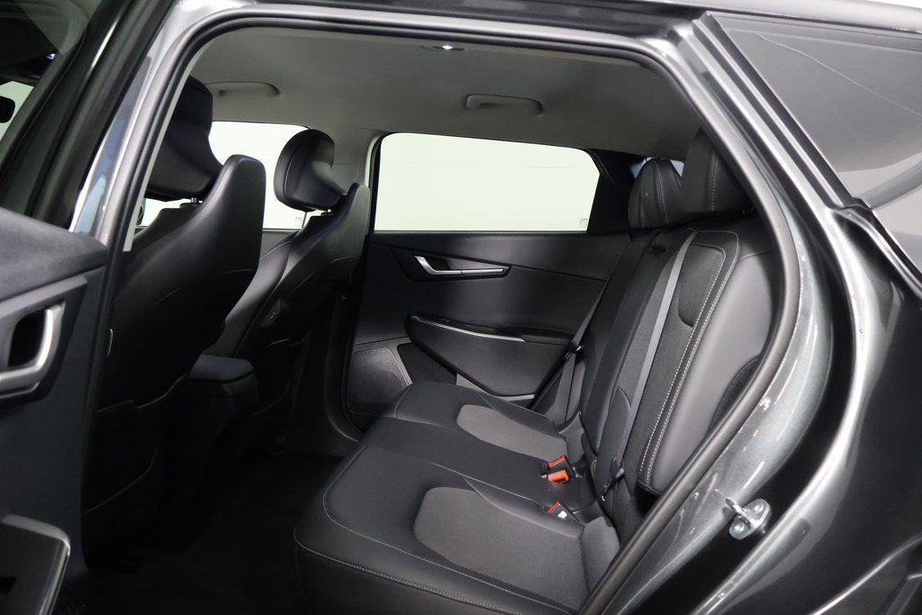 used 2024 Kia EV6 car, priced at $24,415